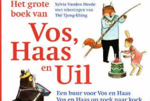vos en haas_intekst