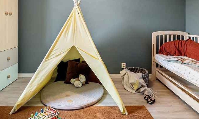beste kinderkamer